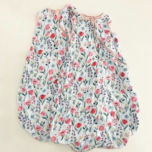 Loulou Lollipop Set of 2 Sleep Sacks - 24 Months